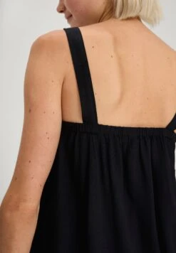 QS By S.Oliver À Application Papillon - Blouse - Schwarz -Kleding Hoog Verkoopwinkel 3cf8d9bd5a5d4616b73be12c386dd289