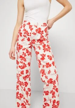 Talco - Broek - White -Kleding Hoog Verkoopwinkel 3e826b1c7c6642a1a4c61c933564991e