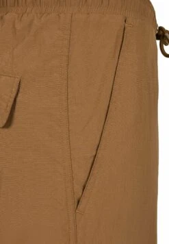 URBAN CLASSICS High Waist Crinkle - Cargobroek - Midground -Kleding Hoog Verkoopwinkel 3ea53d0b40d14cfbbd22c040aa27cb3a