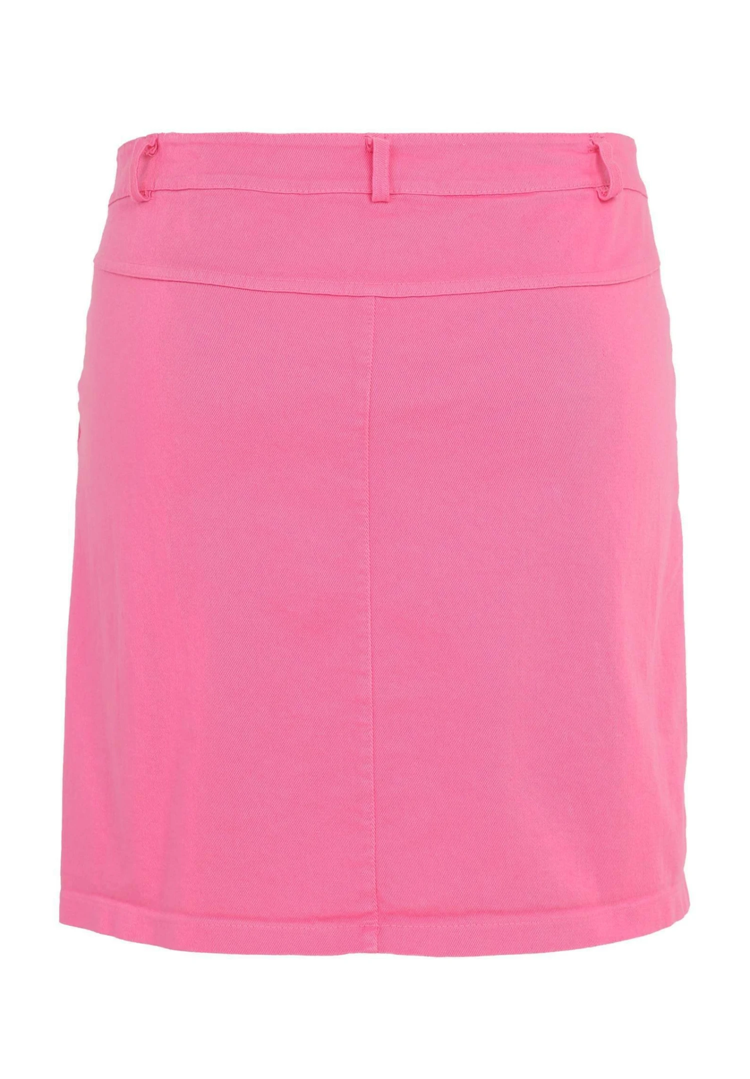 Mit Fünf Taschen - Kokerrok - Fushia 10 Mit Fünf Taschen - Kokerrok - Fushia - Image 8