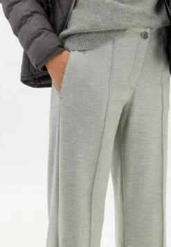 BRAX Style Maine - Broek - Light Grey -Kleding Hoog Verkoopwinkel 3f9ed196b5dc4a84941226dbe25a39a2