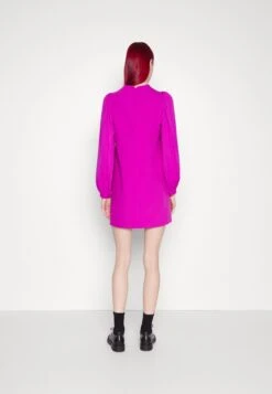 MAX & Co. Decoroso - Jurk - Fuchsia -Kleding Hoog Verkoopwinkel 40c9d0116f624fe691b36890e65b094d