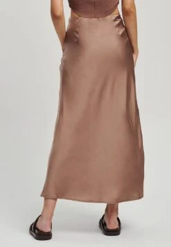 Newport - Maxirok - Mushroom -Kleding Hoog Verkoopwinkel 40d0b1bd84c04007990bff02b6da0e69