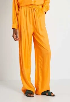 With Elasticated Waist - Broek - Me Orangmo