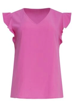 Blouse - Pink -Kleding Hoog Verkoopwinkel 453bfd38702847e3986c582ecc2b7394