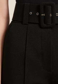 LUISA SPAGNOLI Osten B - Broek - Nero -Kleding Hoog Verkoopwinkel 456fee0207994b9d84c8af7f799ee5a3