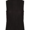 Vero Moda Tall Vmcira Boo- Top - Black -Kleding Hoog Verkoopwinkel 4655d7137bbe4a9e8b30820b86edc8a6