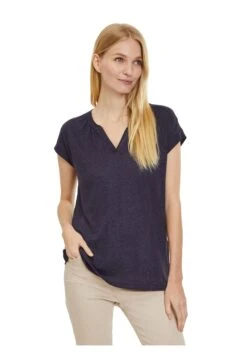 CARTOON Blouse - Dunkelblau -Kleding Hoog Verkoopwinkel 4668dc74c9dd4f05ab2ff80ee966a4ef