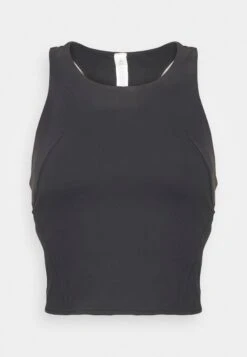 Lululemon Wunder Train Racerback Tank - Top - Black -Kleding Hoog Verkoopwinkel 4680fb4bfe2549fb962a530d920751a3