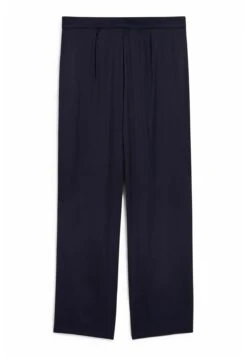 Broek - Dark Blue 14 Broek - Dark Blue -Kleding Hoog Verkoopwinkel 46a2d6140c604ee9bfae0dac42050dc6