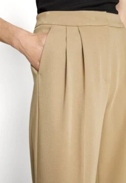 Mille Daily Sleek - Broek - Petrified Oak -Kleding Hoog Verkoopwinkel 4728f3a75a8b4600a16344618d3bbd18