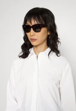 ESPRIT Overhemdblouse - White -Kleding Hoog Verkoopwinkel 4781d1bbc52f466195e04613efc03939