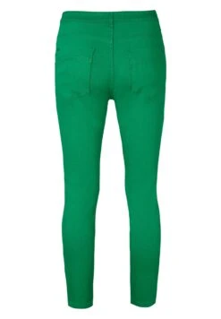 Elise 7/8 - Broek - Bright Green -Kleding Hoog Verkoopwinkel 47f2d623f8fe480bbf721944babe87f4