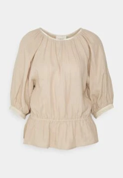 Anais Short Sleeve - Jurk - Doeskin -Kleding Hoog Verkoopwinkel 490bcdb6aad84b9388c506977fdbf5a2