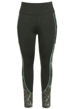Ulla Popken Legging - Zwart -Kleding Hoog Verkoopwinkel 4ab6d2cf97d147dfb2cdcb3aa6441cbe