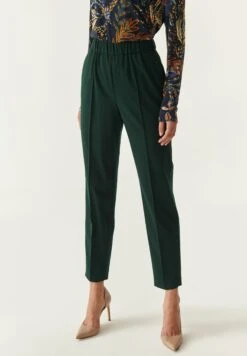 Luno - Broek - Green