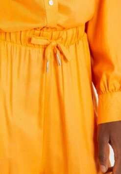 With Elasticated Waist - Broek - Me Orangmo -Kleding Hoog Verkoopwinkel 4b11a70020924e5088bbc32a8df385c9