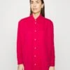 Marks & Spencer Relaxed - Overhemdblouse - Fuchsia