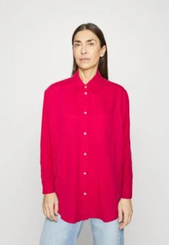 Marks & Spencer Relaxed - Overhemdblouse - Fuchsia