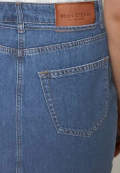 Marc O'Polo Jeansrok - Dark Refibra Wash -Kleding Hoog Verkoopwinkel 4e5388766c0549fda8ab485d05b4e995