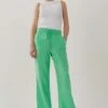 Someday Broek - Green Apple -Kleding Hoog Verkoopwinkel 4efead5a5cf5438bbb309e4900a5c4eb