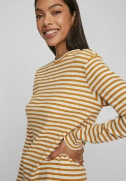 Vila Longsleeve - Arrowwood -Kleding Hoog Verkoopwinkel 4f68fffd60d64498a561c50f85b0a40b