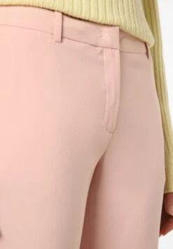 MORE&MORE Hedy - Chino - Rosa -Kleding Hoog Verkoopwinkel 4fd218d966f943948122c007f62dcb1c