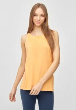 Bench Elisa - Top - Mock Orange