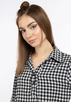 Reiswood - Tuniek - Schwarz Weiss -Kleding Hoog Verkoopwinkel 5171e5d0d90f4233980e4200192eceb2