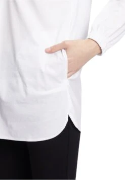 Betty Barclay Mit Taschen - Blouse - Weiß -Kleding Hoog Verkoopwinkel 5295a18060be4107901773d881b90e6f