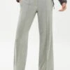 BRAX Style Maine - Broek - Light Grey -Kleding Hoog Verkoopwinkel 52e34b814fad4526832f4589758156b3