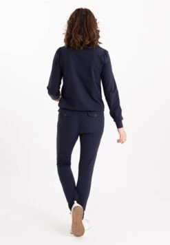 Regular Travel - Broek - Blauw -Kleding Hoog Verkoopwinkel 52eea773eed84812b14d2fbb21bfbc6d