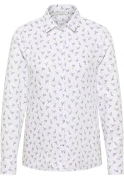 Eterna Regular Fit - Overhemdblouse - Hellblau -Kleding Hoog Verkoopwinkel 54d6fe3e3d514402b959d2a9a55116e5