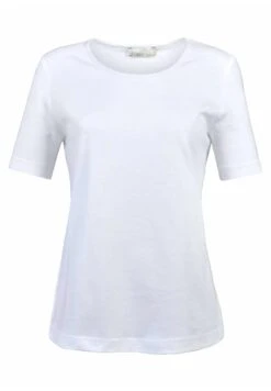 T-Shirt Basic - Weiß -Kleding Hoog Verkoopwinkel 566f80acc8ad4be5839ae92ae7c360e6