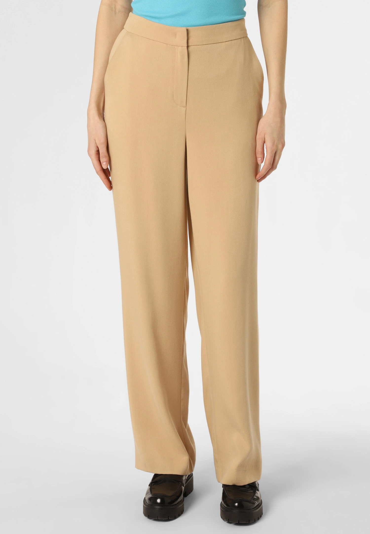 Broek - Beige 3 Broek - Beige
