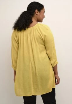 Cami - Tuniek - Ochre -Kleding Hoog Verkoopwinkel 57cadbb430e84259a8dee07f37e7c244