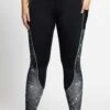 Ulla Popken Legging - Zwart 1 Ulla Popken Legging - Zwart -Kleding Hoog Verkoopwinkel 594a80fdb24d417a8c0fdcfbe9eb6bcc