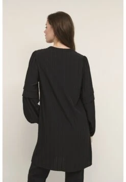 Kaffe Kahelly- Blouse - Black Deep -Kleding Hoog Verkoopwinkel 59c563344f2c4db19dfcdcbdb28a4f17