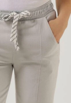 Flared-Maat - Broek - Grijs -Kleding Hoog Verkoopwinkel 59e1b6a72bf94f39bc5a646647a6febb