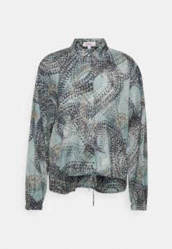 S.Oliver Blouse - Aqua Blue -Kleding Hoog Verkoopwinkel 5b0d1a319cf542d7986d485b1fc87a6f