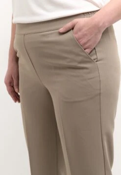 Kcsakira Cropped - Broek - Fallen Rock -Kleding Hoog Verkoopwinkel 5b37bd2266a94b63bb56e5a3ac7fded3