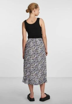 Pieces Pcmille - A-Lijn Rok - Black 10 Pieces Pcmille - A-Lijn Rok - Black -Kleding Hoog Verkoopwinkel 5c2afc6bf10141e2b9993d9d535b72fb