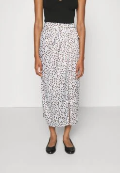 Objkatja Skirt - Kokerrok - Brown