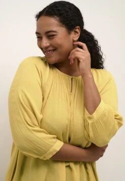 Cami - Tuniek - Ochre -Kleding Hoog Verkoopwinkel 5c3ab5c90de140fdb6e8a4e54a6903a6