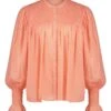 Yaella- Blouse - Light Blush
