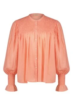 Yaella- Blouse - Light Blush