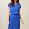 Vera - Jurk - Cobalt -Kleding Hoog Verkoopwinkel 5cf1a19ded74420a9e7ae8f485e7da86