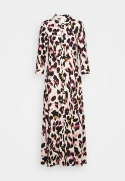 Yassavanna Long Shirt Dress- Maxi-Jurk - Starterbox Mellow Rose -Kleding Hoog Verkoopwinkel 5d051de1a4844eabbeef37ce42e0bf02