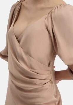 Giuliowa - Maxi-Jurk - Rosa -Kleding Hoog Verkoopwinkel 5d23c63683fe4e3d9511642d7893cedc