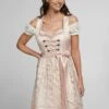 Spieth & Wensky Amazona-Kurz - Dirndl - Rosa -Kleding Hoog Verkoopwinkel 5e95f700d57b434e8beb910ac09918c3